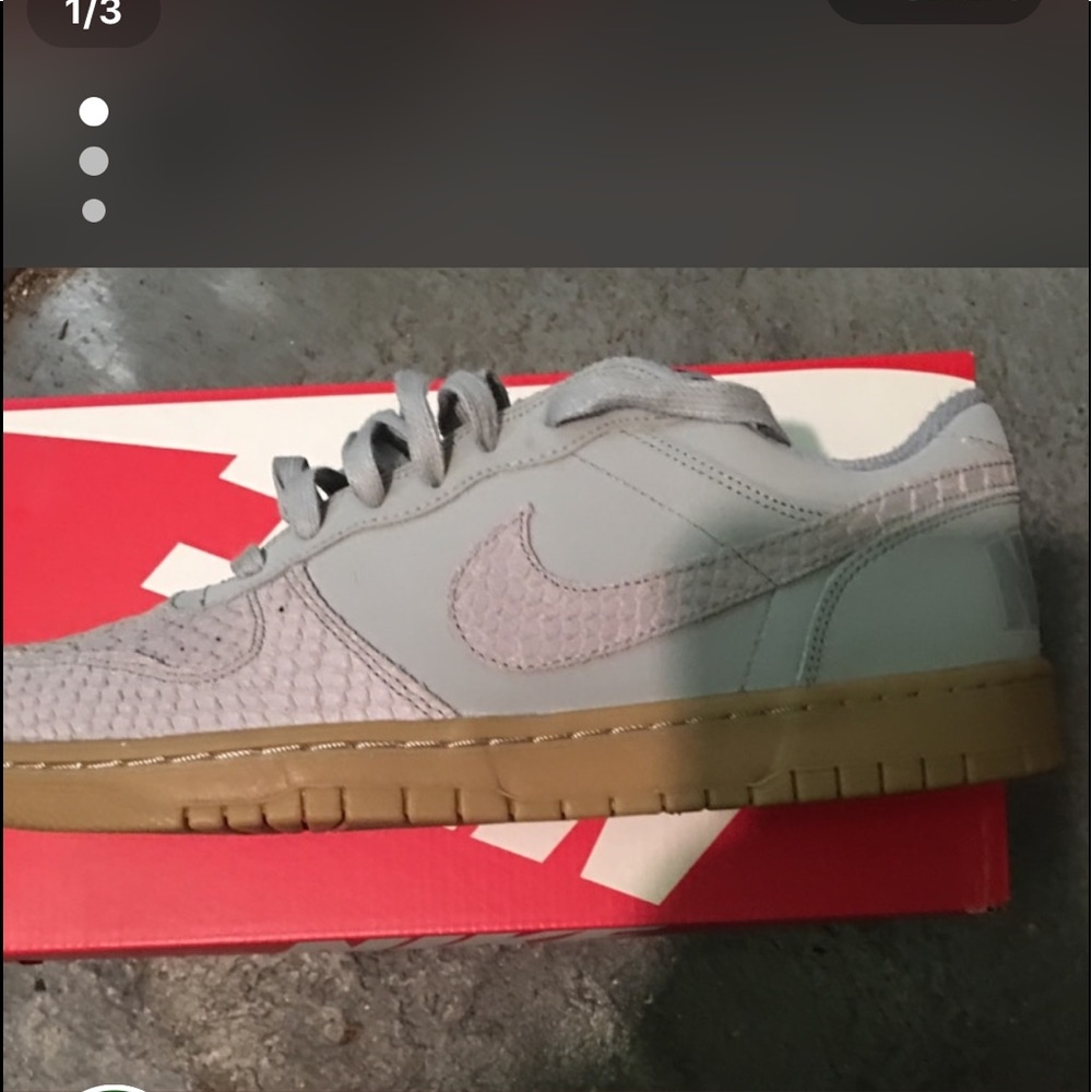 Nike Sz11 brand new men